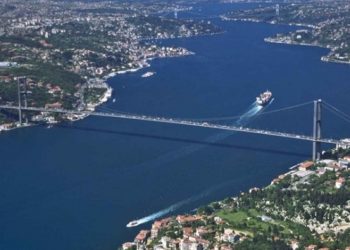 Boğaziçi de Erdoğan’a bağlandı