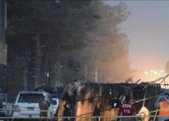 Pakistan’da son 1 ayda 6’ncı intihar saldırısı; 29 ölü
