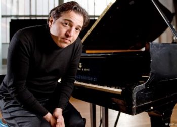 Fazıl Say: Sanatımı Türkiye’de yapmak istiyorum