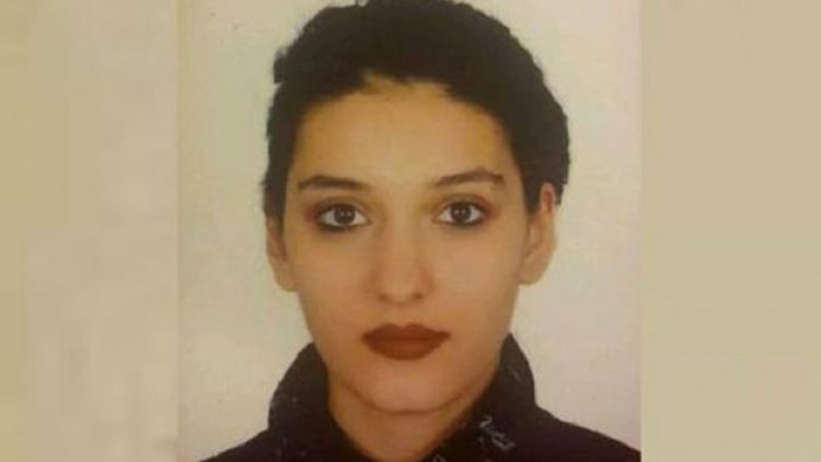 Gençlik festivaline giden Tuğçe Yalçınkaya kayboldu