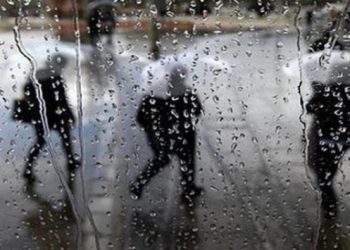 Meteoroloji’den İstanbul’a yağış uyarısı