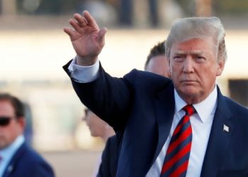 Trump: AB, ABD’nin düşmanı!