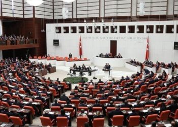 Emekli milletvekillerine yeni kıyak