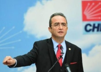 CHP yönetiminden imzacılara ilk tepki