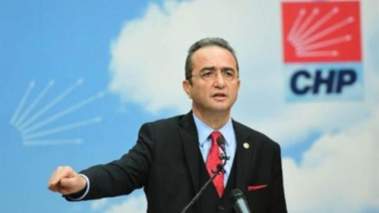 CHP yönetiminden imzacılara ilk tepki