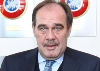Hürriyet Yönetim Kurulu Başkanlığı’na Yıldırım Demirören atandı