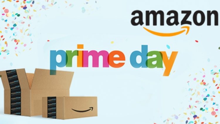 ‘Amazon Prime Day’ indirim satışları başladı