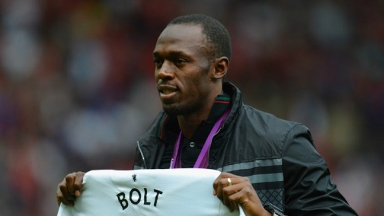 Usain Bolt’un top koşturacağı takım belli oldu