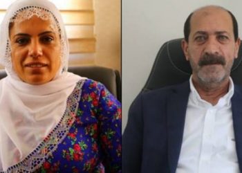 HDP’li vekiller Tosun ve Farisoğulları’na soruşturma