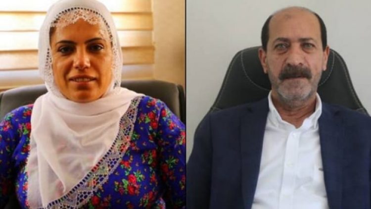 HDP’li vekiller Tosun ve Farisoğulları’na soruşturma