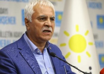 İYİ Partili Aydın: İnce’nin bazı ifadeleri oylarımızı düşürdü
