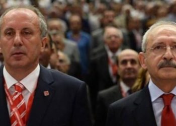 ‘İmzacılar’ için Kılıçdaroğlu’ndan ilk açıklama