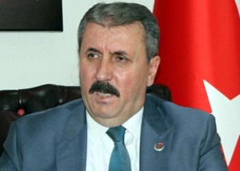 BBP Genel Başkanı Destici’den bedelli askerliğin o şartına itiraz