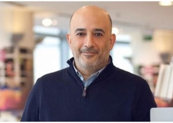 Hürriyet’ten önemli bir isim daha ayrıldı!