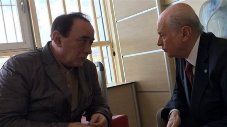 MHP’de af yasası hazırlığı