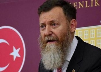 OHAL kalktı Aytuğ Atıcı sakalını kestirdi