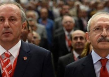 CHP’de kurultay imzalarında son durum
