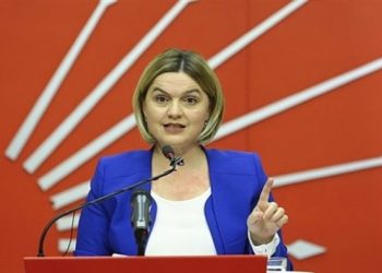 CHP’li Böke’den genel başkan adaylığı açıklaması