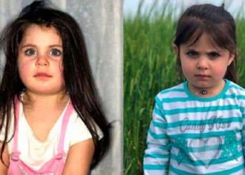 Leyla’nın ölümünde babasının kuzeni ‘kasten öldürme’den tutuklandı