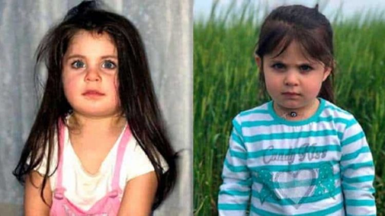 Leyla’nın ölümünde babasının kuzeni ‘kasten öldürme’den tutuklandı