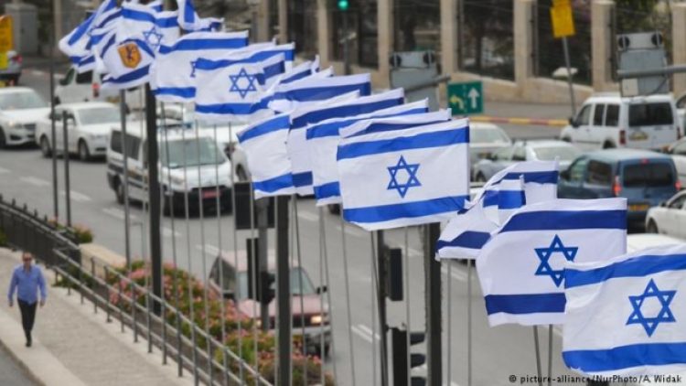 İsrail’de tartışmalı ‘Yahudi devleti’ tasarısı meclisten geçti