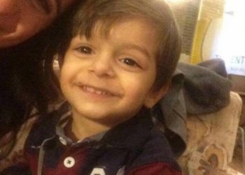 ‘Alperen Sakin davası’nda karar: Şoföre ve servis görevlisine dokuz yıl