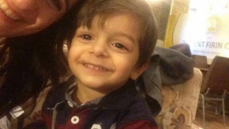 ‘Alperen Sakin davası’nda karar: Şoföre ve servis görevlisine dokuz yıl