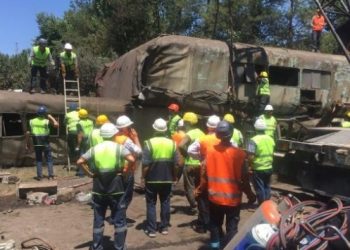 Yatağan’daki termik santralden ikinci üzücü haber