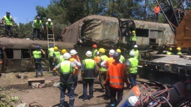 Yatağan’daki termik santralden ikinci üzücü haber