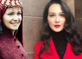 Ünlü oyuncunun tacizci kabusu!