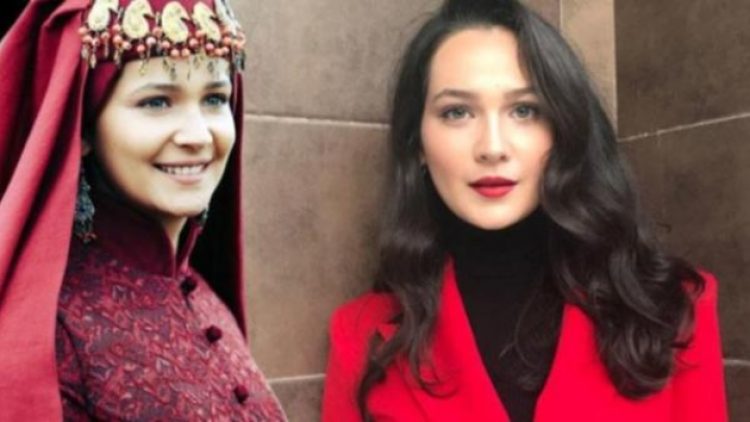 Ünlü oyuncunun tacizci kabusu!