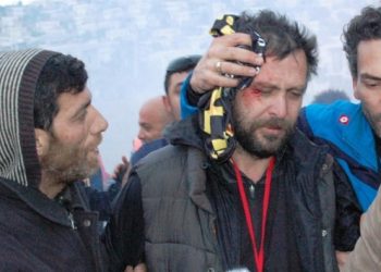 Nejat İşler’i yumruklayan işadamı konuştu