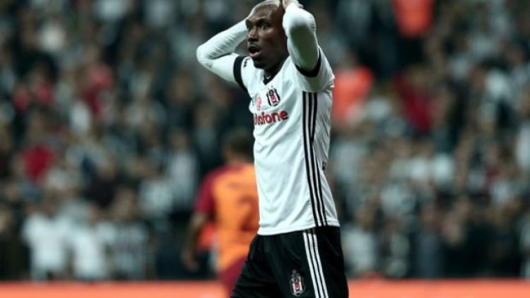 Atiba’nın yeni adresi