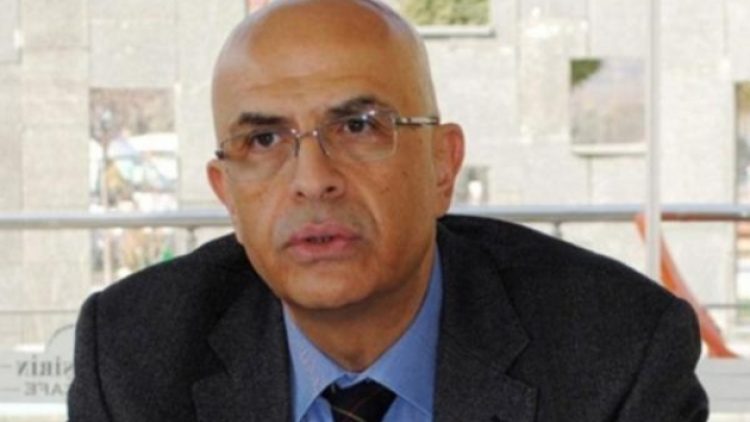 Yargıtay’dan Enis Berberoğlu kararı