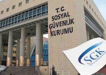 SGK neden Sayıştay’dan kaçırıldı?