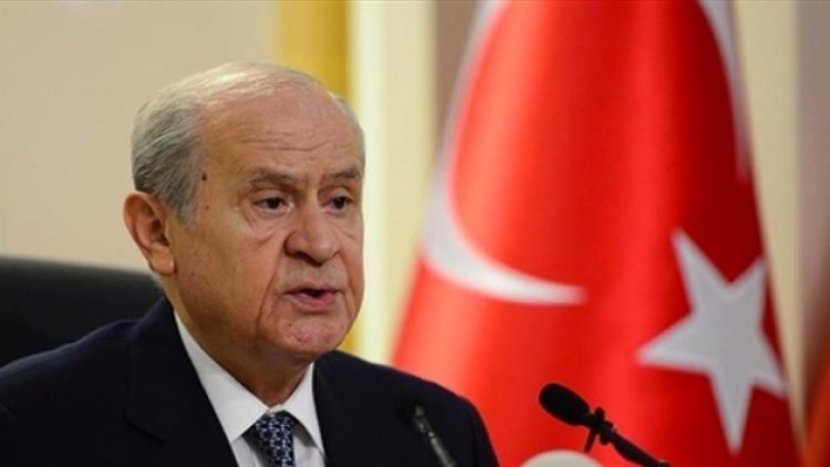 Bahçeli’den bedelli askerliğin o şartına tepki