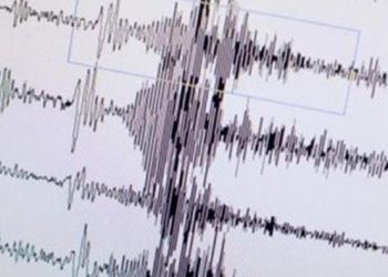 Van’da deprem