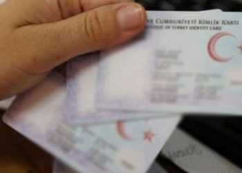56 bin kişi soyadını, 22 bin kişi adını değiştirdi