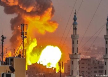 Hamas: Gazze’de ateşkes sağlandı