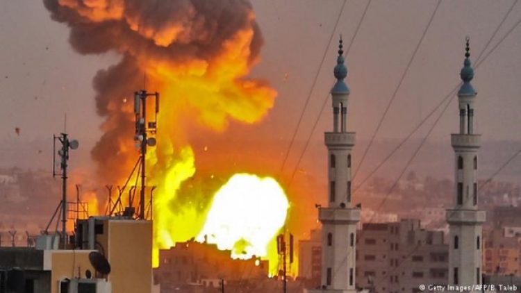 Hamas: Gazze’de ateşkes sağlandı