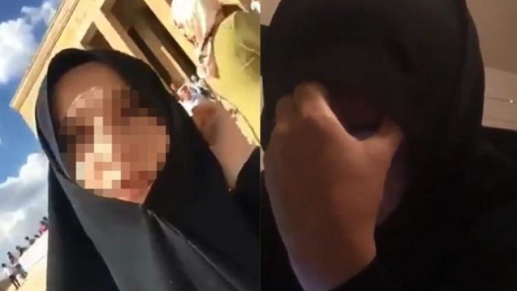 Atatürk’e hakaret eden S.İ. gözaltına alındı