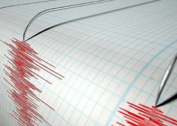 Endonezya’da 5.5 büyüklüğünde deprem: 1 kişi öldü