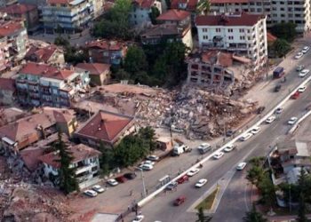 ‘Afet’e hazır değiliz, ölüleri koyacak yerimiz bile yok’