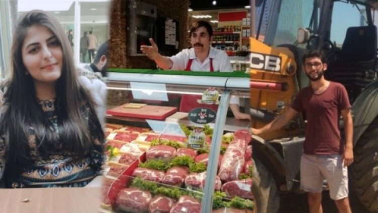 Fizyoterapist ama düğün fotoğrafçılığı yapıyor!