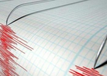 Burdur ve Antalya’da deprem