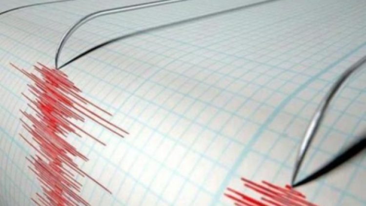 Burdur ve Antalya’da deprem