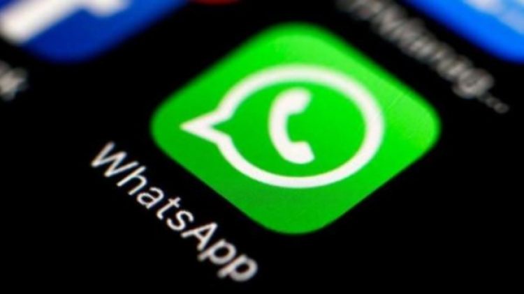WhatsApp’tan gelen o mesaja aldanmayın