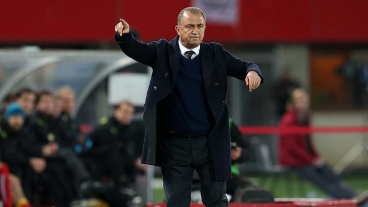 Galatasaray’da Fatih Terim hazır… Takım hazır değil