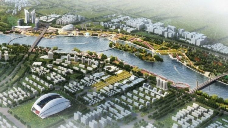 Kanal İstanbul için yasal düzenleme geliyor