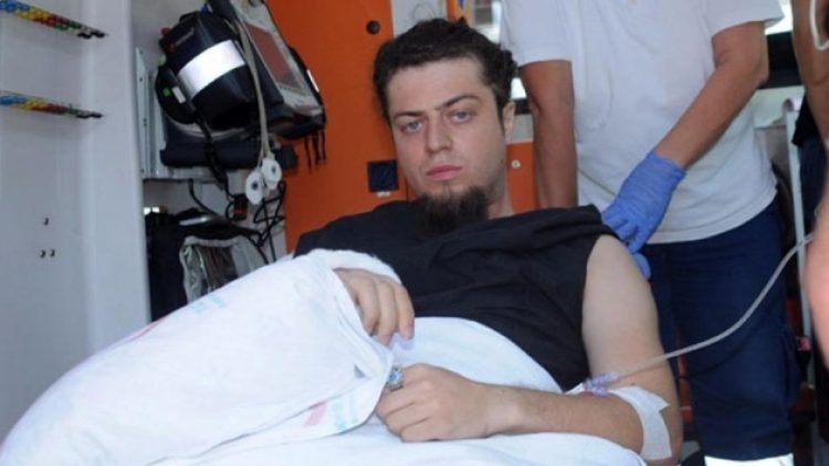 Aref’in doktoru konuştu: İyileşti